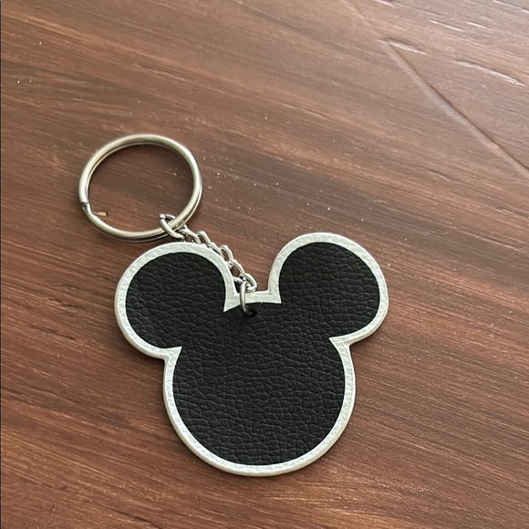 Disney Mickey Mouse Crossbody Bag and Wallet Set - Picture 7 of 8